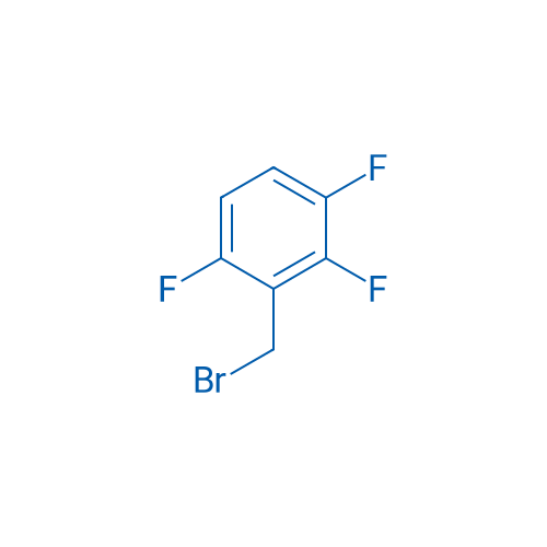 2-(Bromomethyl)-1,3,4-trifluorobenzene 1g