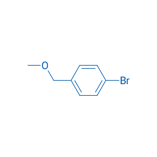 1-Bromo-4-(methoxymethyl)benzene 1g