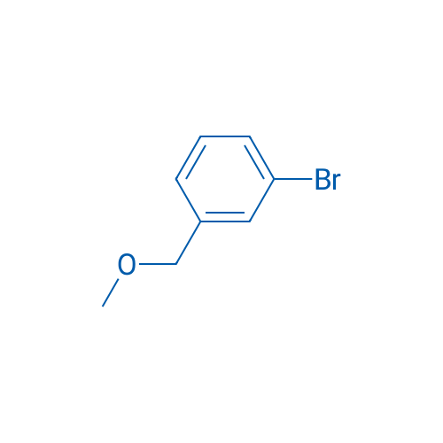 1-Bromo-3-(methoxymethyl)benzene 25g