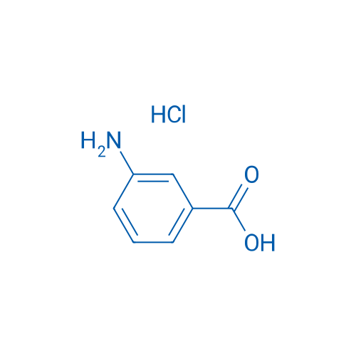 3-Aminobenzoic acid hydrochloride 5g