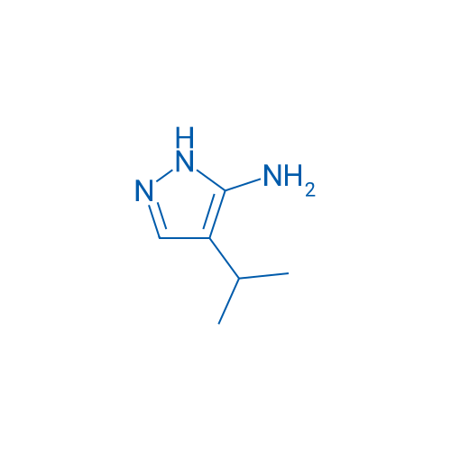 4-Isopropyl-1H-pyrazol-5-amine 1g