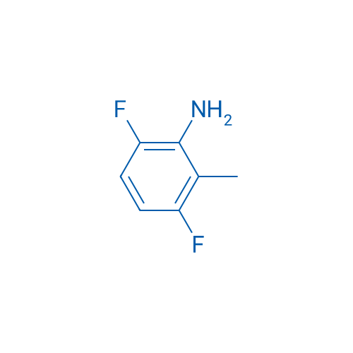 3,6-Difluoro-2-methylaniline 1g