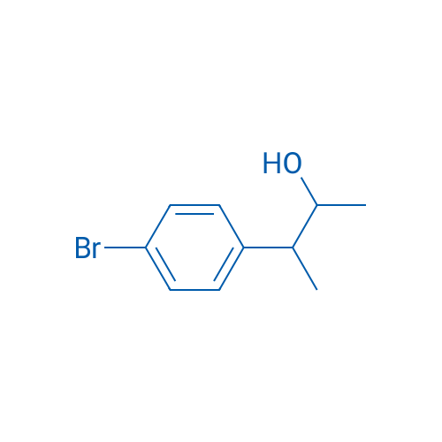3-(4-Bromophenyl)butan-2-ol 1g