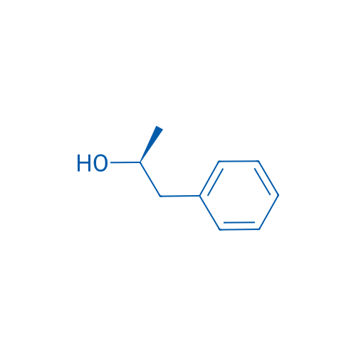(S)-1-Phenylpropan-2-ol 250mg