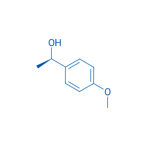 (R)-1-(4-Methoxyphenyl)ethanol 100mg