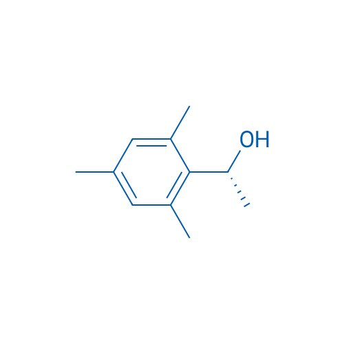 (1R)-1-(2,4,6-Trimethylphenyl)ethan-1-ol 1g