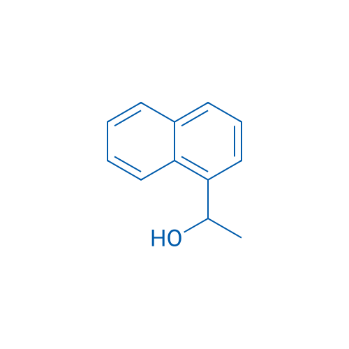 (±)-1-(1-Naphthyl)ethanol 1g