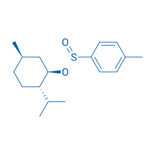 (S)-((1R,2S,5R)-2-isopropyl-5-methylcyclohexyl) 4-methylbenzenesulfinate 25g