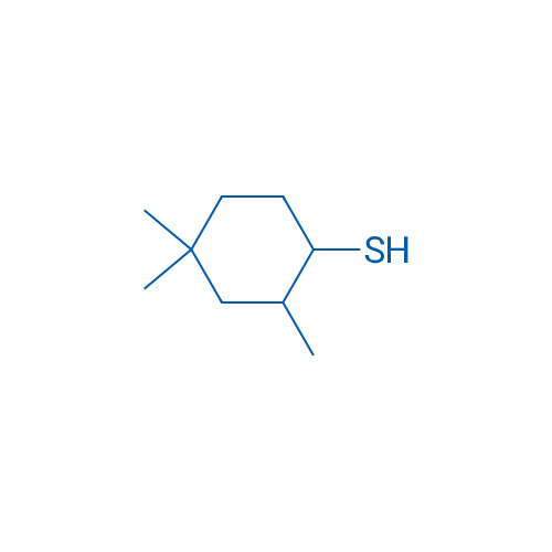 2,4,4-Trimethylcyclohexane-1-thiol 1g