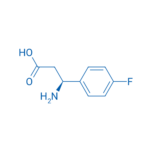 H-β-Phe(4-F)-OH 250mg