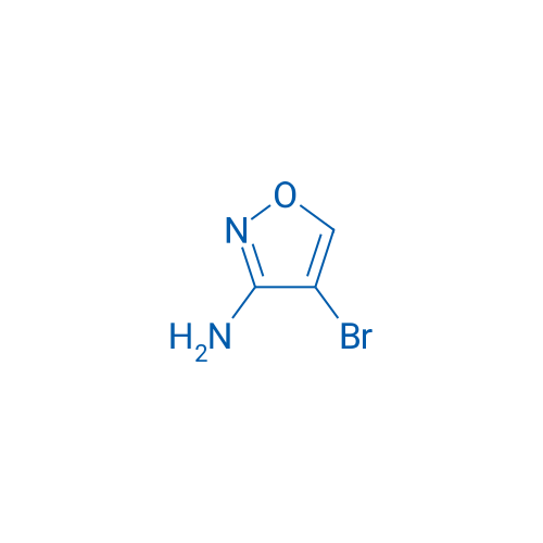 4-Bromoisoxazol-3-amine 250mg