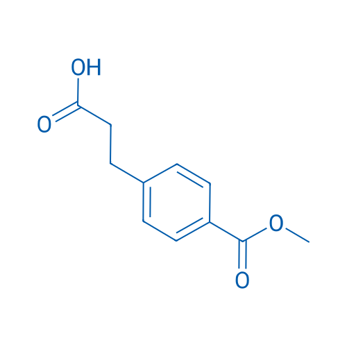 4-(2-Carboxyethyl)benzoic Acid Methyl Ester 5g