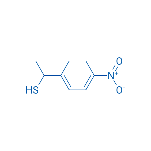 1-(4-Nitrophenyl)ethane-1-thiol 250mg