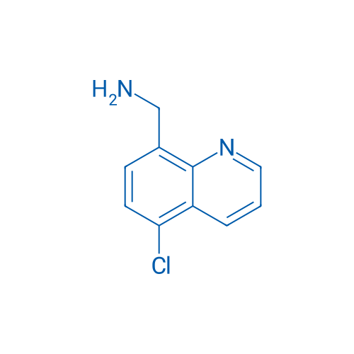 (5-Chloroquinolin-8-yl)methanamine 1g