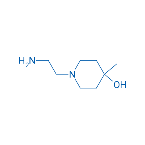 1-(2-Aminoethyl)-4-methylpiperidin-4-ol 1g