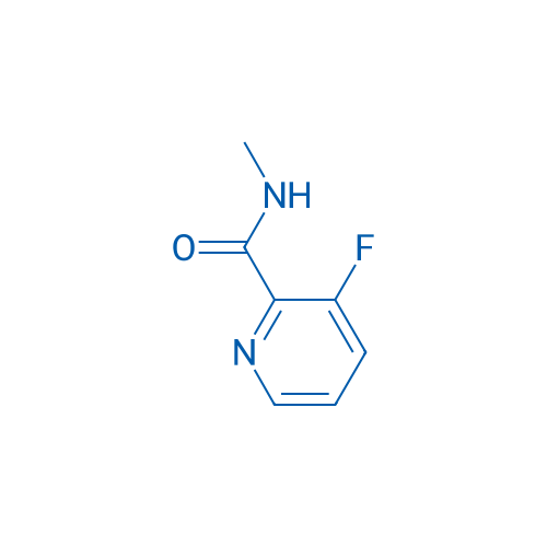 3-Fluoro-N-methylpicolinamide 25g