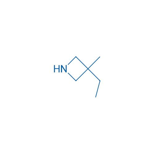 3-ethyl-3-methylazetidine 5g