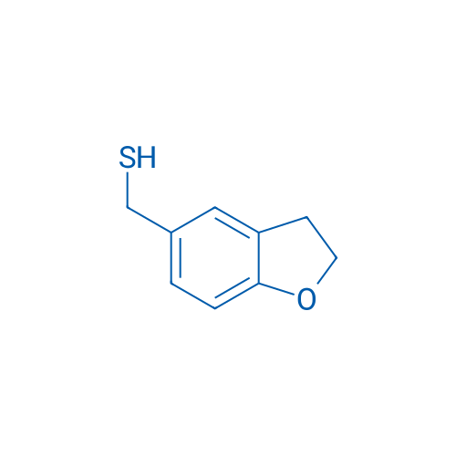 2,3-Dihydro-1-benzofuran-5-ylmethanethiol 1g