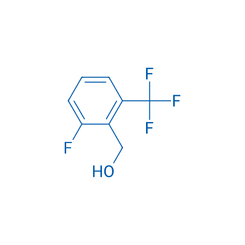 (2-Fluoro-6-(trifluoromethyl)phenyl)methanol 10g