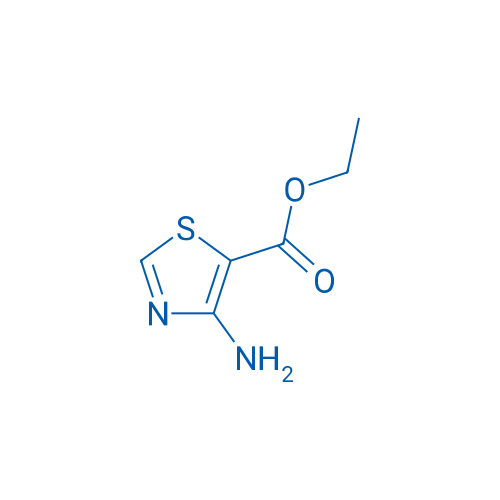 Ethyl 4-aminothiazole-5-carboxylate 5g