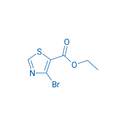 Ethyl 4-bromothiazole-5-carboxylate 100mg