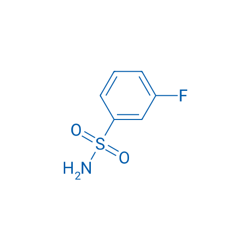 3-Fluorobenzenesulfonamide 10g