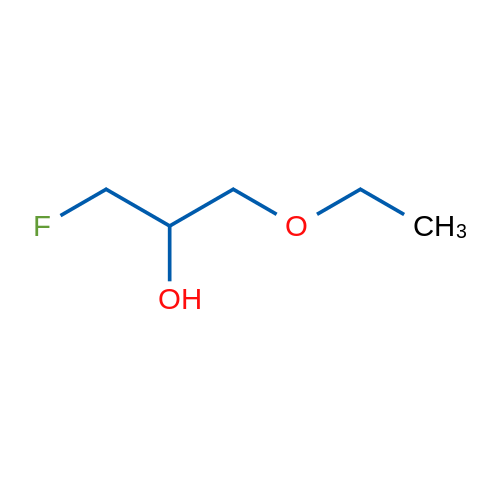 1-Ethoxy-3-fluoropropan-2-ol 1g