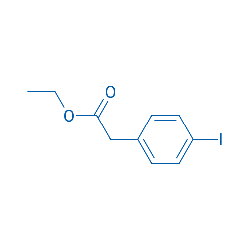 Ethyl (4-iodophenyl)acetate 10g