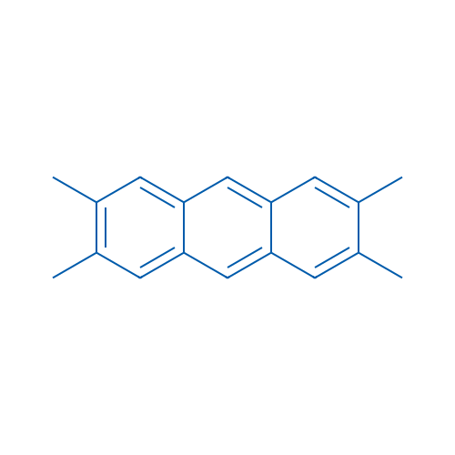 2,3,6,7-Tetramethylanthracene 250mg