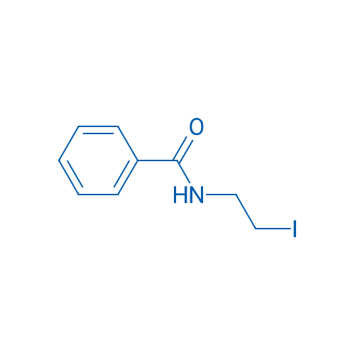 N-(2-Iodoethyl)benzamide 1g