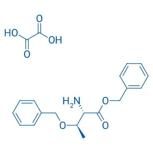 H-Thr(Bzl)-OBzl·Oxalate 5g