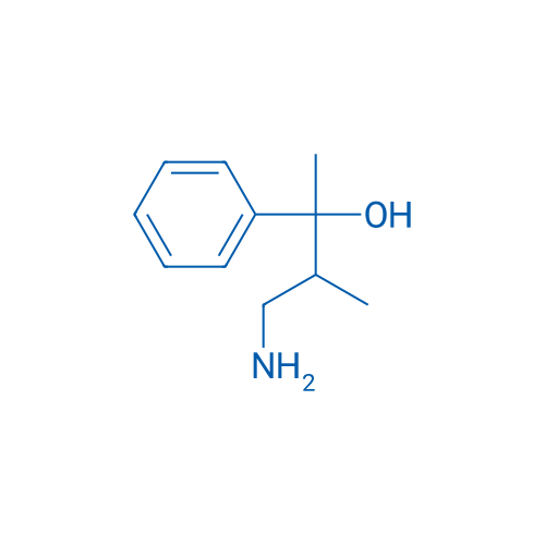 4-Amino-3-methyl-2-phenylbutan-2-ol 5g