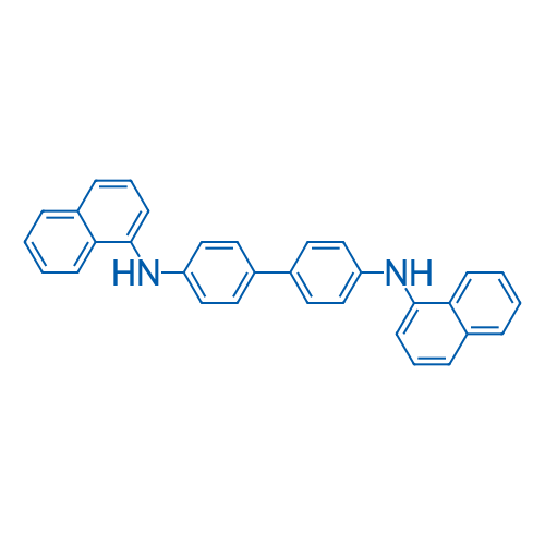 N4,N4'-Di(naphthalen-1-yl)-[1,1'-biphenyl]-4,4'-diamine 100g