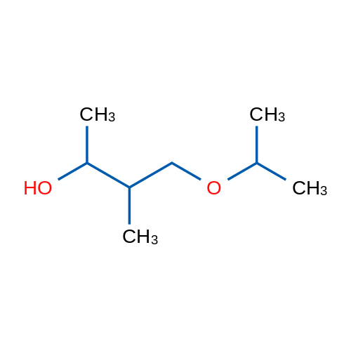3-Methyl-4-(propan-2-yloxy)butan-2-ol 1g