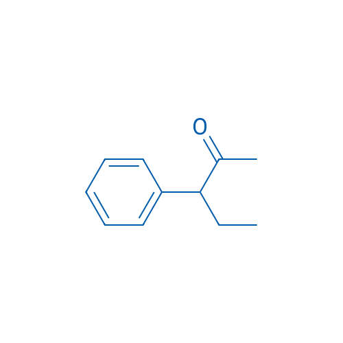 3-Phenylpentan-2-one 100mg