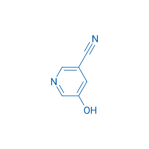 5-Hydroxynicotinonitrile 250mg