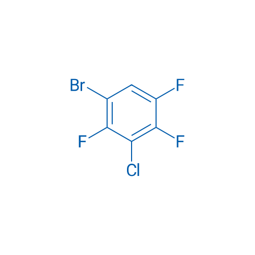 1-Bromo-3-chloro-2,4,5-trifluorobenzene 25g
