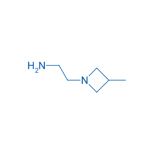 2-(3-Methylazetidin-1-yl)ethanamine 5g