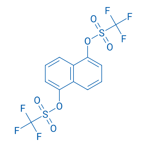 1,5-NAphthalenebis(trifluoromethanesulfonate) 10g
