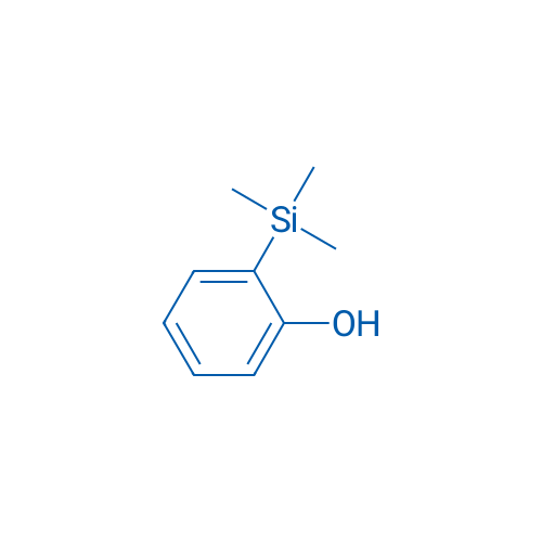 2-(Trimethylsilyl)phenol 5g