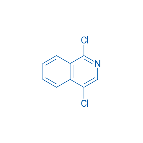 1,4-Dichloroisoquinoline 1g