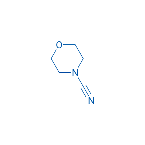 Morpholine-4-carbonitrile 1g