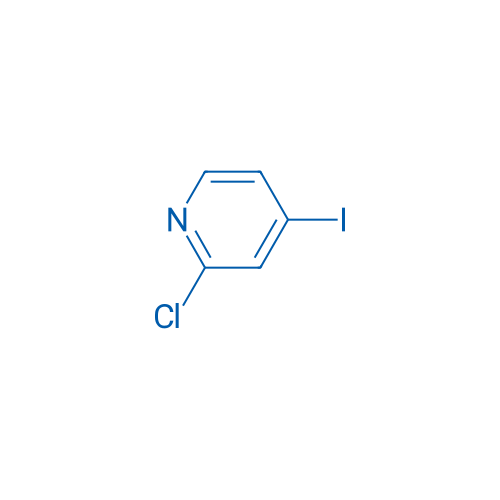 2-Chloro-4-iodopyridine 1g