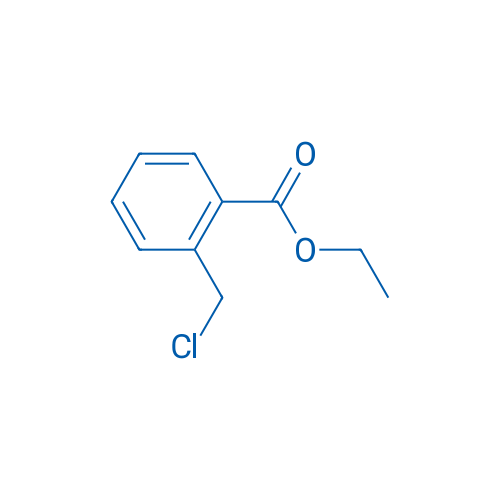 Ethylo-(chloromethyl)benzoate 1g