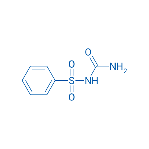 N-(Aminocarbonyl)benzenesulfonamide 5g
