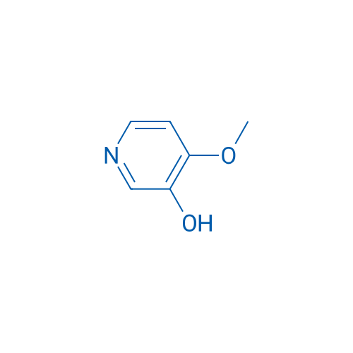 3-Hydroxy-4-methoxypyridine 250mg