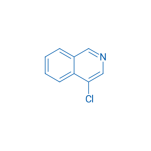 4-Chloroisoquinoline 250mg