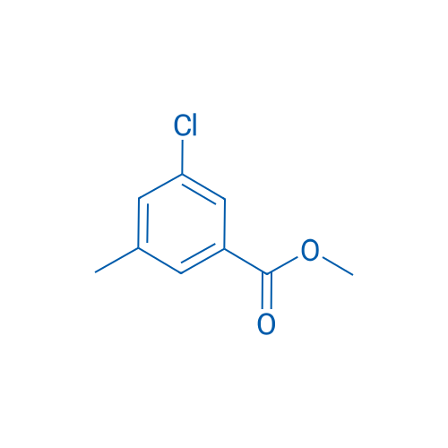 Methyl 3-chloro-5-methylbenzoate 25g