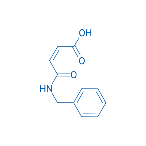 (Z)-4-(Benzylamino)-4-oxobut-2-enoic acid 25g