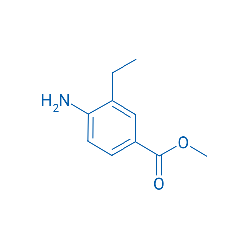 Methyl 4-amino-3-ethylbenzoate 1g
